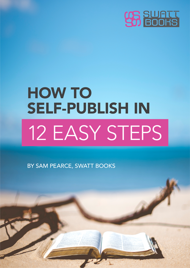 Free Resource: How to Self-Publish in 12 Easy Steps