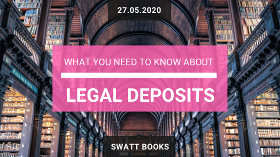 What You Need to Know About Legal Deposits