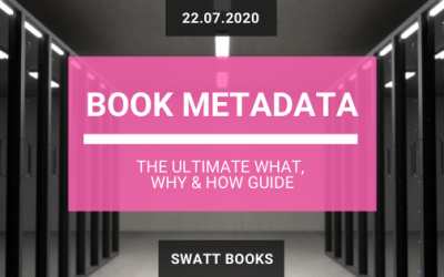 Book Metadata: The Ultimate What, Why & How Guide