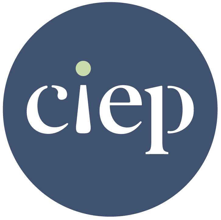 CIEP Logo