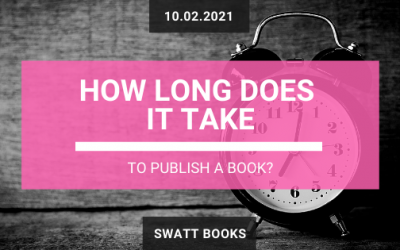How Long Does it Actually Take to Self-Publish a Competitive Book?