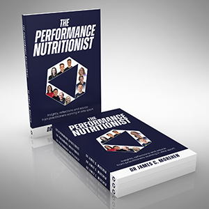 The Performance Nutritionist