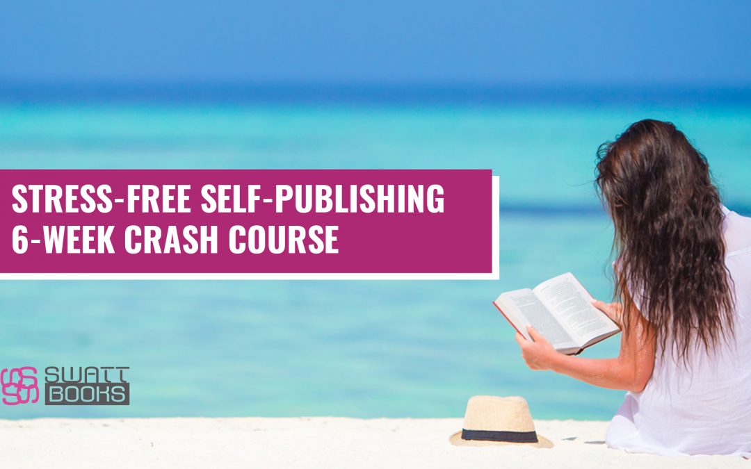 Self-Publishing Crash Course