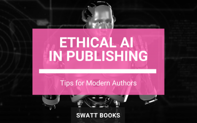 Ethical AI in Publishing: Tips for Modern Authors