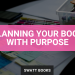 Planning Your Book with Purpose: Stop Overthinking and Start Writing with Clarity