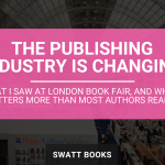 Future of Publishing