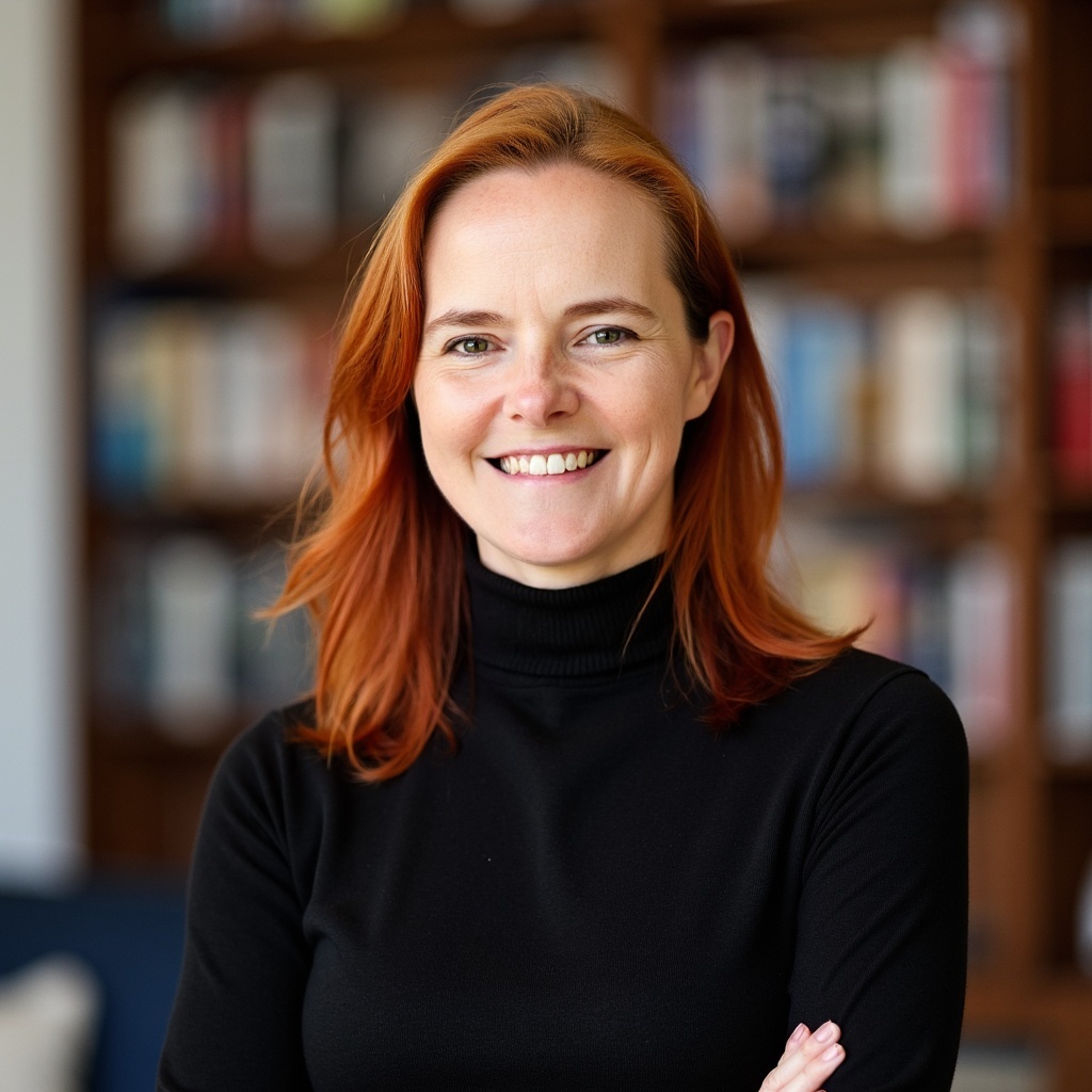 Sam Pearce, Publishing Consultant