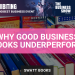 Why Good Business Books Underperform